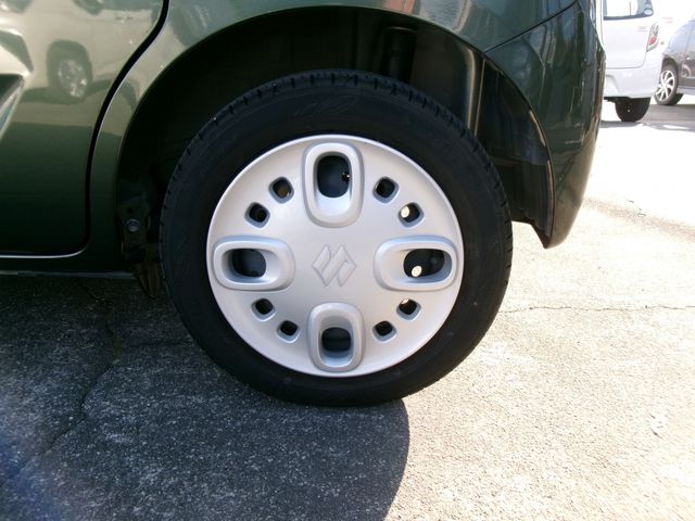 SUZUKI SPACIA 2022 Image 31