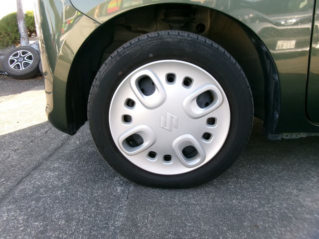 SUZUKI SPACIA 2022 Image 31