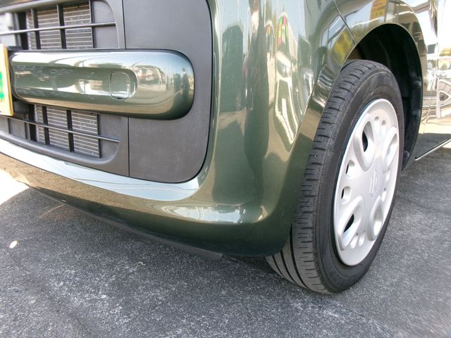 SUZUKI SPACIA 2022 Image 31