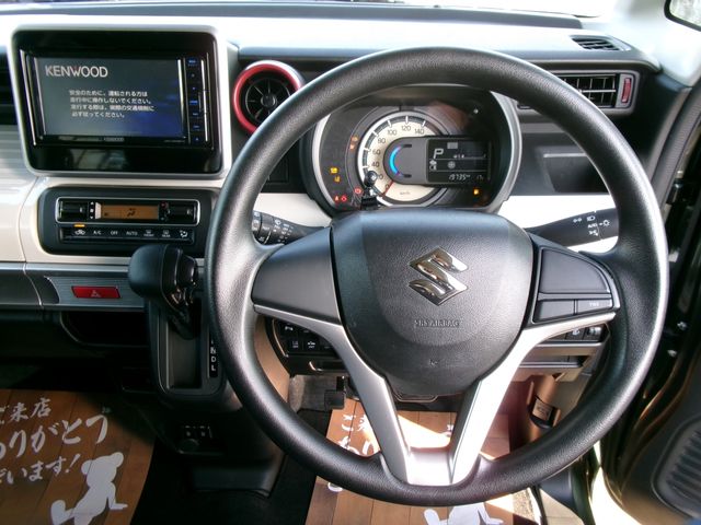 SUZUKI SPACIA 2022 Image 31