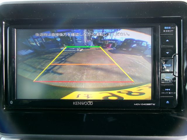 SUZUKI SPACIA 2022 Image 31