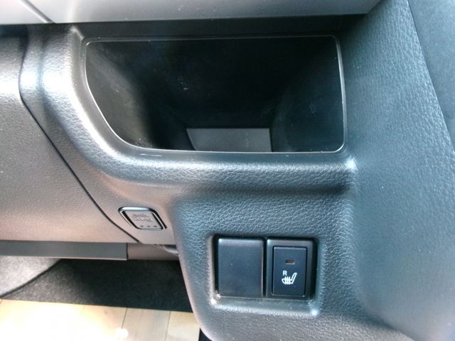 SUZUKI SPACIA 2022 Image 31