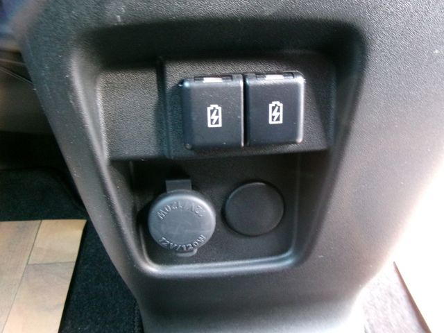 SUZUKI SPACIA 2022 Image 31