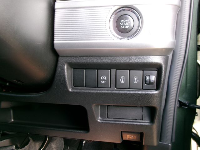 SUZUKI SPACIA 2022 Image 31