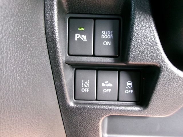 SUZUKI SPACIA 2022 Image 31