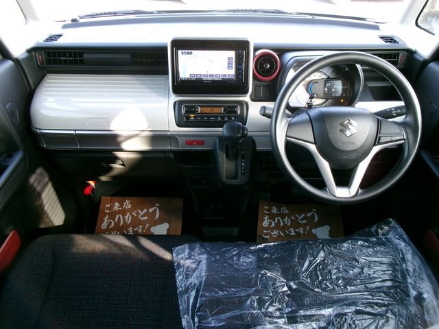 SUZUKI SPACIA 2022 Image 31