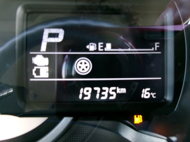 SUZUKI SPACIA 2022 Image 31