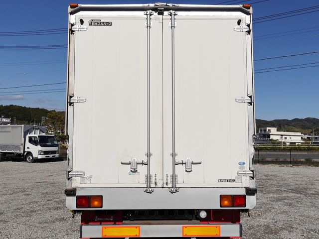 ISUZU FORWARD 2010 Image 31
