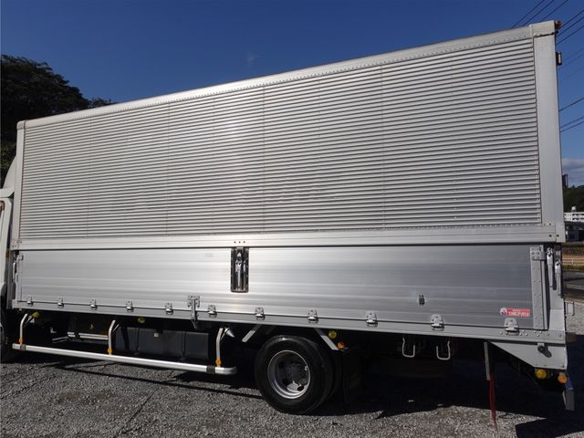 ISUZU FORWARD 2010 Image 31