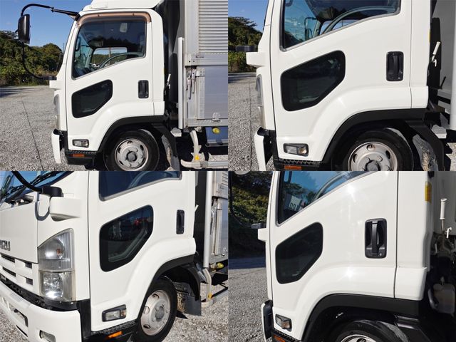 ISUZU FORWARD 2010 Image 31