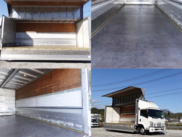 ISUZU FORWARD 2010 Image 31