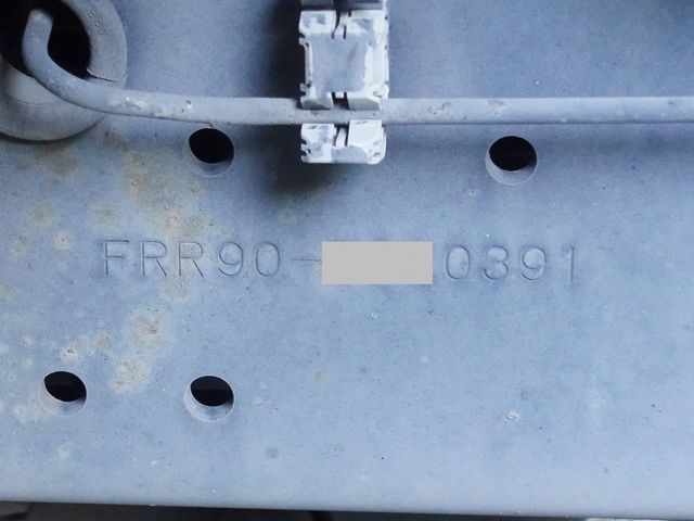 ISUZU FORWARD 2010 Image 31