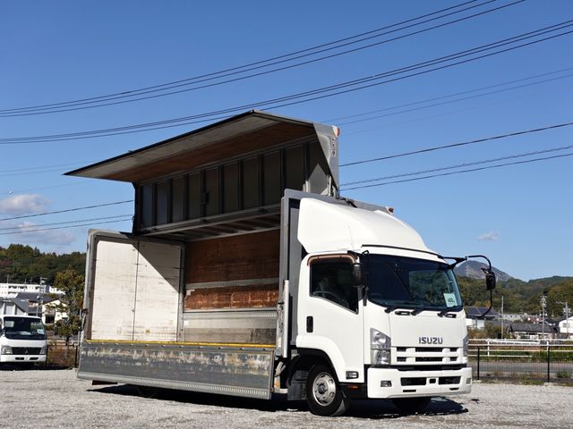 ISUZU FORWARD 2010 Image 31
