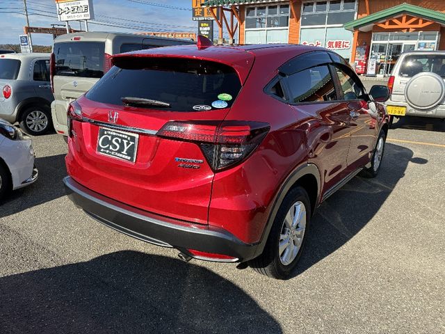 HONDA VEZEL HYBRID 4WD 2019 Image 31