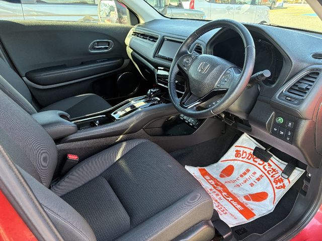 HONDA VEZEL HYBRID 4WD 2019 Image 31