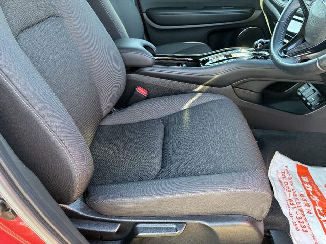 HONDA VEZEL HYBRID 4WD 2019 Image 31