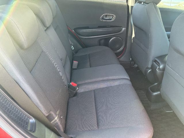 HONDA VEZEL HYBRID 4WD 2019 Image 31