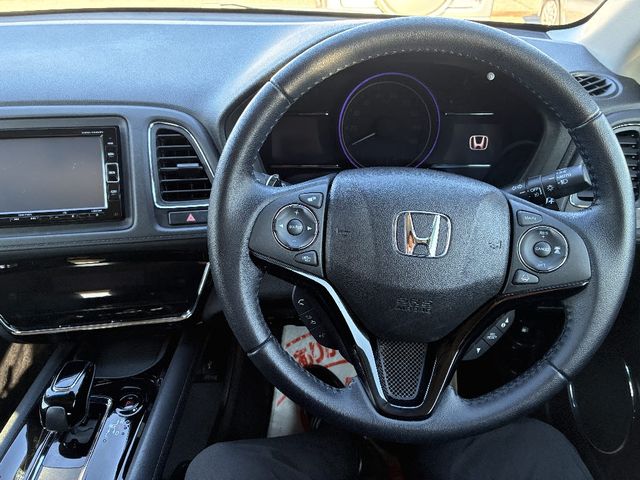 HONDA VEZEL HYBRID 4WD 2019 Image 31