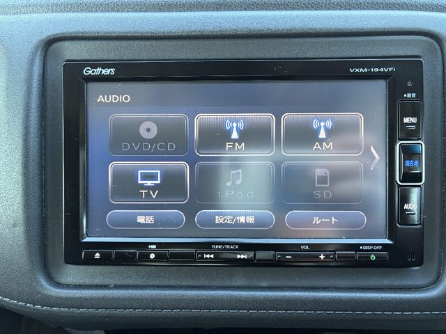 HONDA VEZEL HYBRID 4WD 2019 Image 31