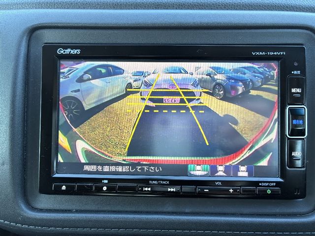 HONDA VEZEL HYBRID 4WD 2019 Image 31