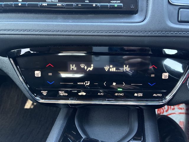 HONDA VEZEL HYBRID 4WD 2019 Image 31