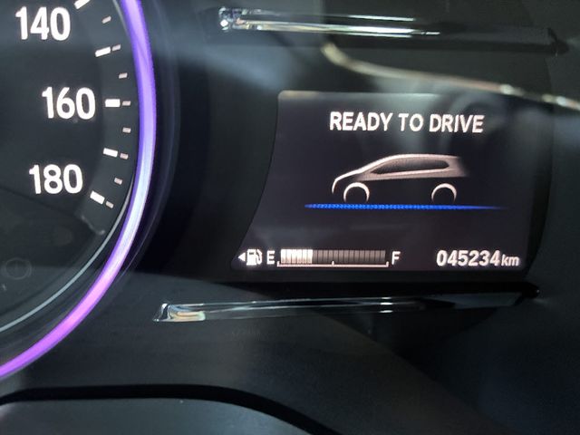 HONDA VEZEL HYBRID 4WD 2019 Image 31