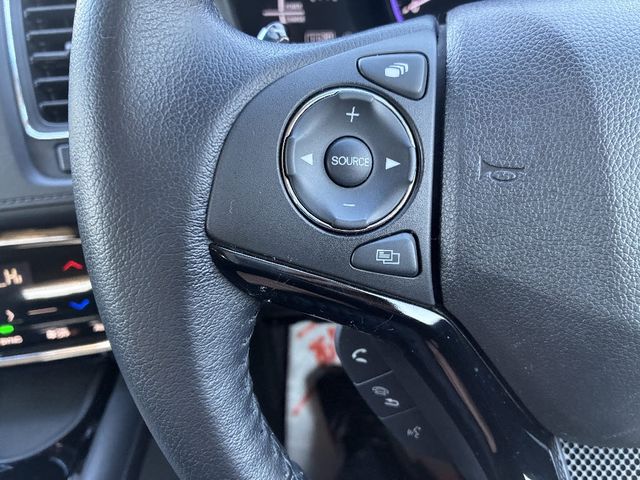 HONDA VEZEL HYBRID 4WD 2019 Image 31