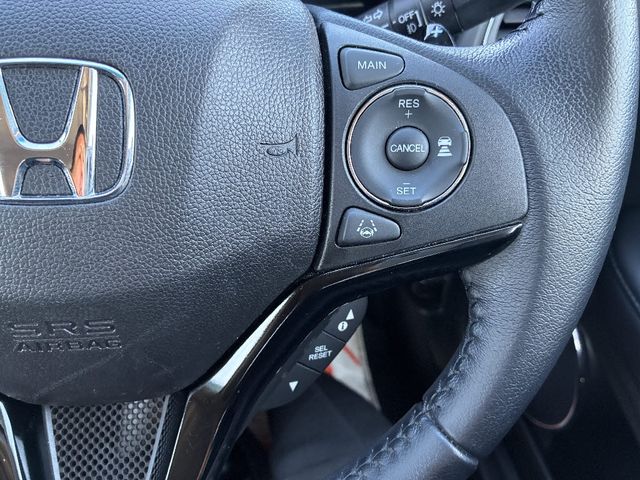 HONDA VEZEL HYBRID 4WD 2019 Image 31