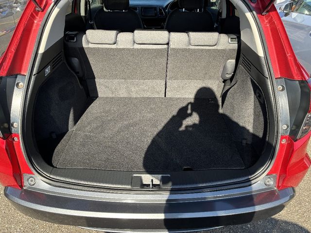 HONDA VEZEL HYBRID 4WD 2019 Image 31