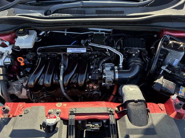 HONDA VEZEL HYBRID 4WD 2019 Image 31