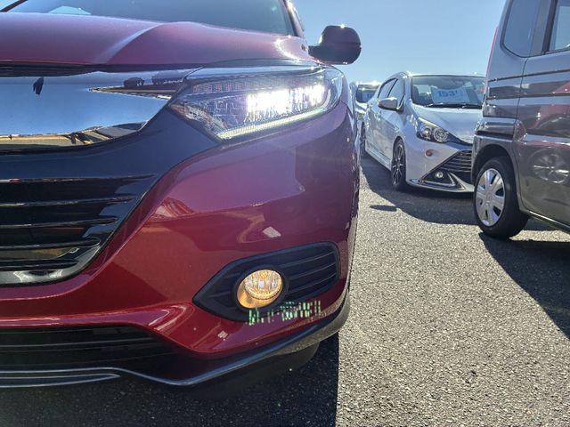 HONDA VEZEL HYBRID 4WD 2019 Image 31