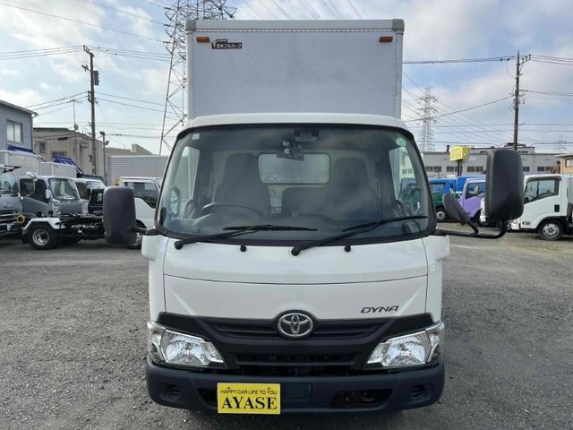 TOYOTA DYNA 2018 Image 31