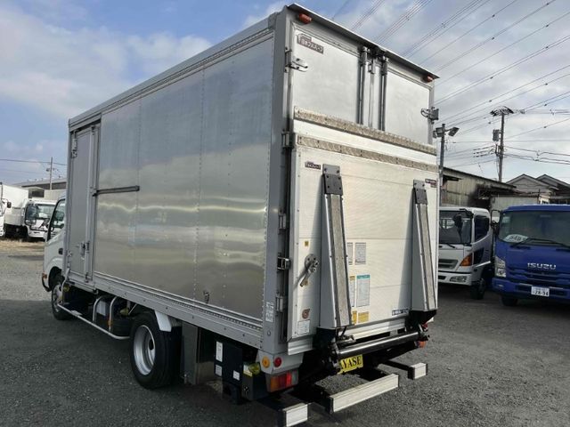 TOYOTA DYNA 2018 Image 31
