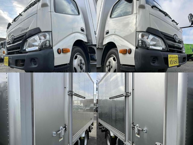 TOYOTA DYNA 2018 Image 31