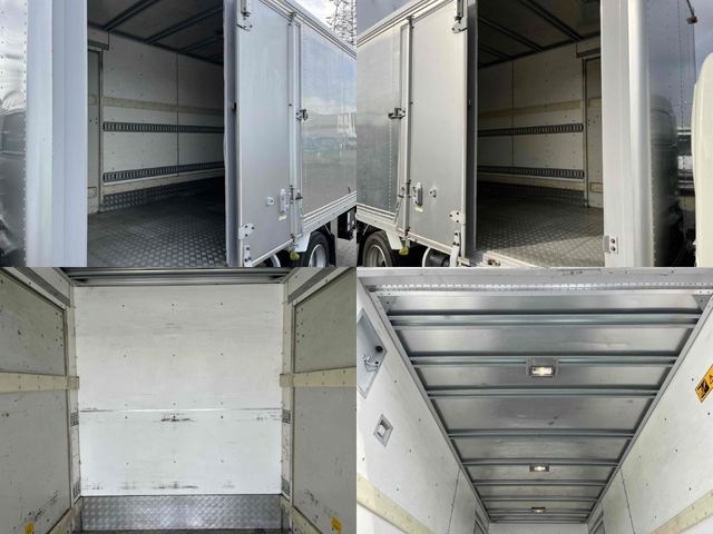 TOYOTA DYNA 2018 Image 31