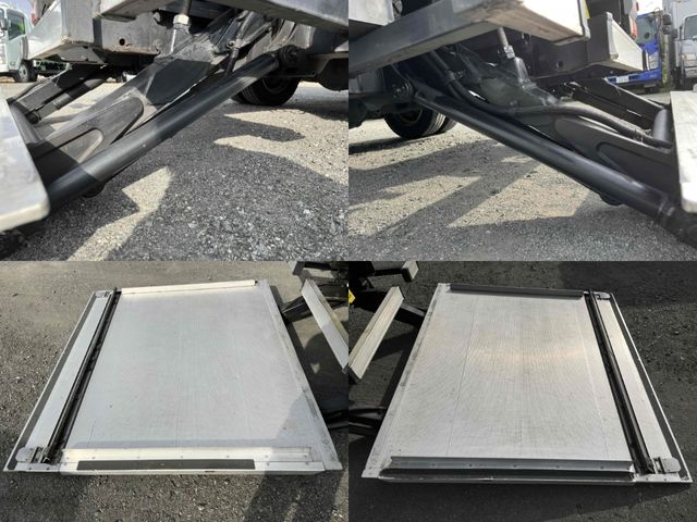 TOYOTA DYNA 2018 Image 31