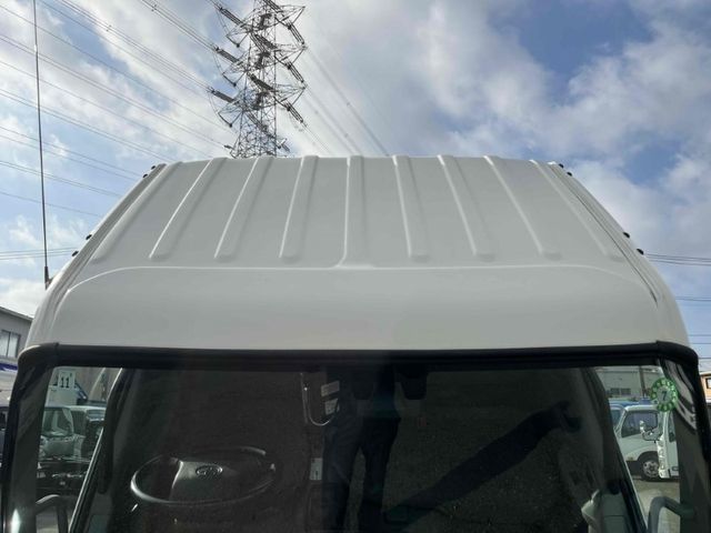 TOYOTA DYNA 2018 Image 31