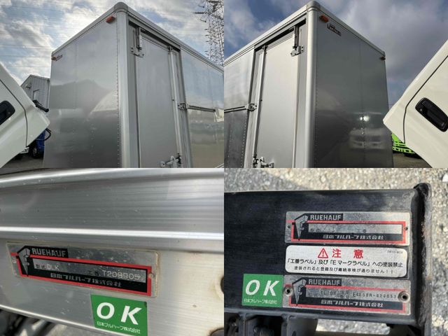 TOYOTA DYNA 2018 Image 31