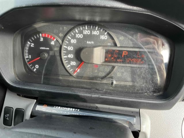 TOYOTA DYNA 2018 Image 31