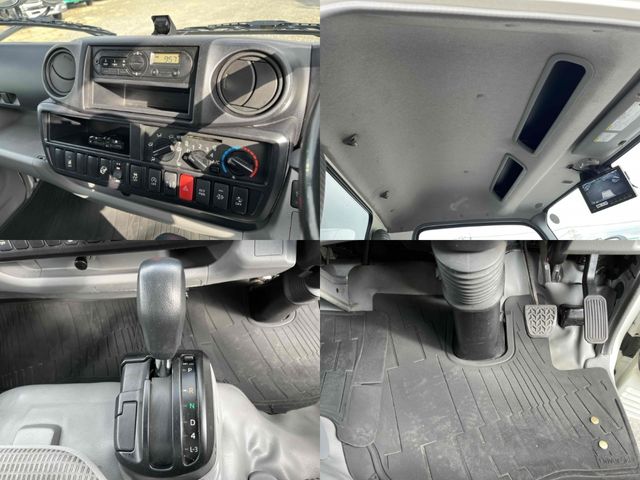 TOYOTA DYNA 2018 Image 31