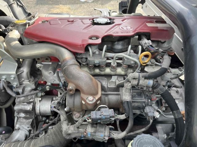 TOYOTA DYNA 2018 Image 31