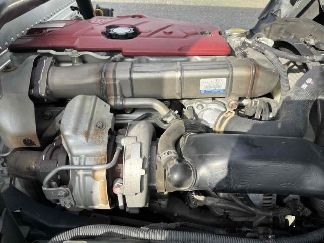 TOYOTA DYNA 2018 Image 31