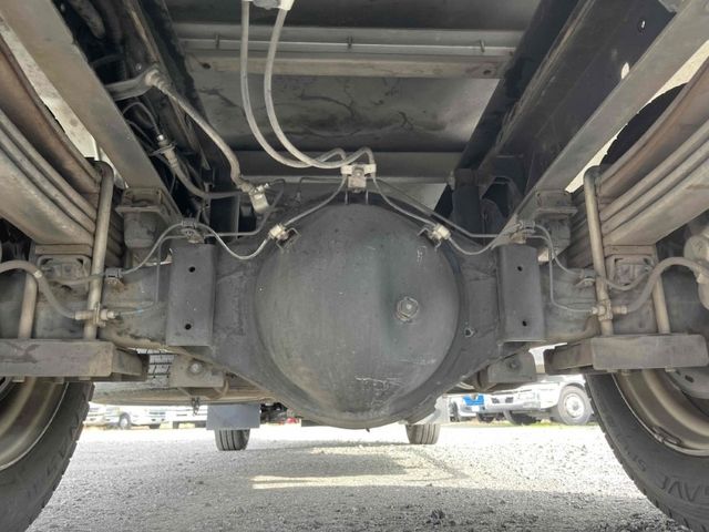 TOYOTA DYNA 2018 Image 31