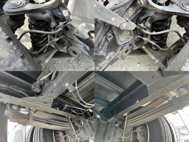 TOYOTA DYNA 2018 Image 31