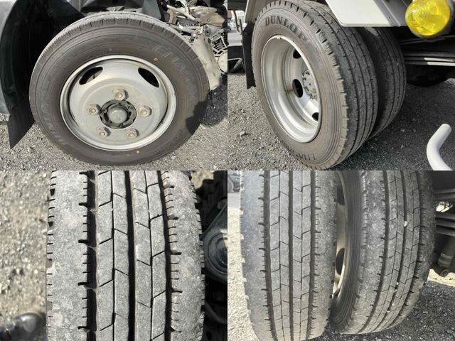 TOYOTA DYNA 2018 Image 31