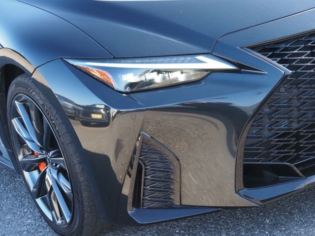 TOYOTA LEXUS IS300H 2022 Image 31