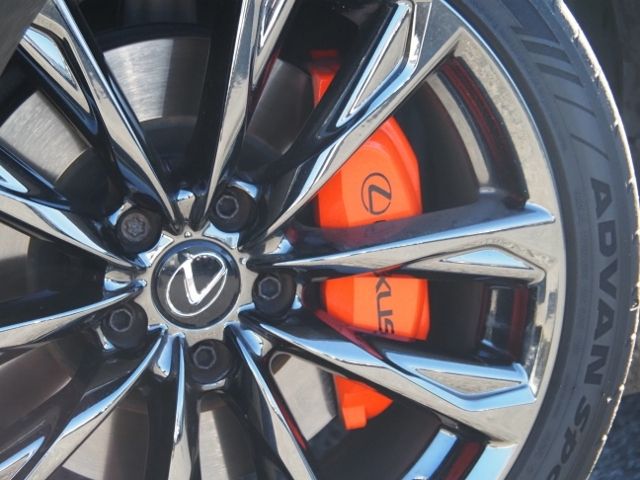 TOYOTA LEXUS IS300H 2022 Image 31