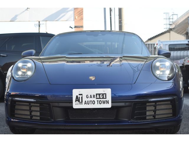 PORSCHE 911 2020 Image 31