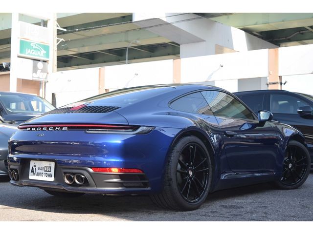 PORSCHE 911 2020 Image 31