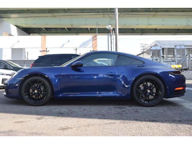 PORSCHE 911 2020 Image 31